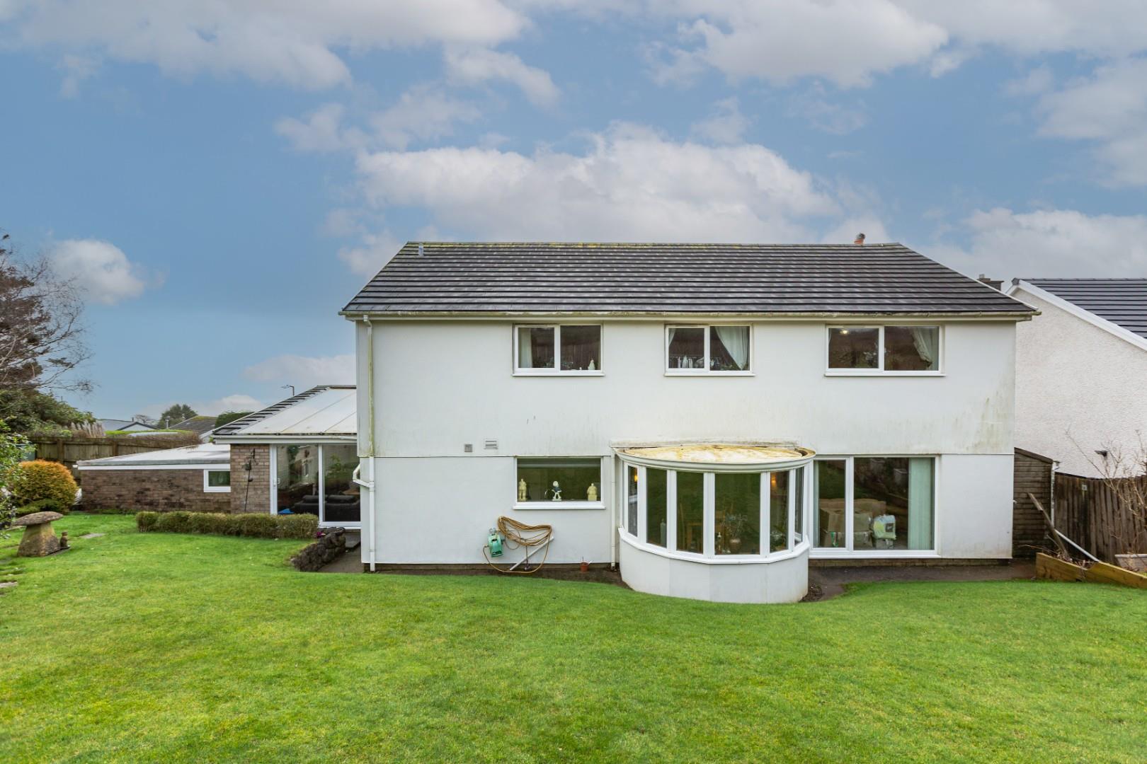 Westport Avenue, Mayals, Swansea, SA3 5EF